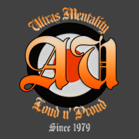 Apoel Ultras Mentality Vintage T-shirt | Artistshot