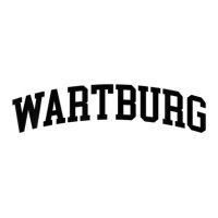 Wartburg Athletic Arch College University _ Alumni Youth Zipper Hoodie | Artistshot