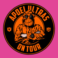 Apoel Ultras On Tour T-shirt | Artistshot