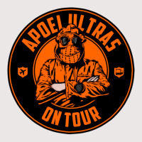 Apoel Ultras On Tour Pocket T-shirt | Artistshot