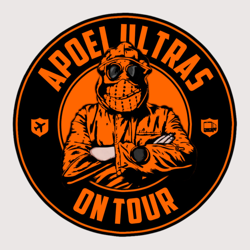 Apoel Ultras On Tour Pocket T-Shirt by rozihapirrirq | Artistshot