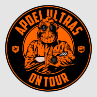 Apoel Ultras On Tour Exclusive T-shirt | Artistshot