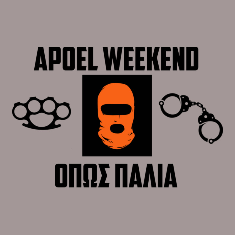 Apoel Weekend (orange) Vintage Short by rozihapirrirq | Artistshot