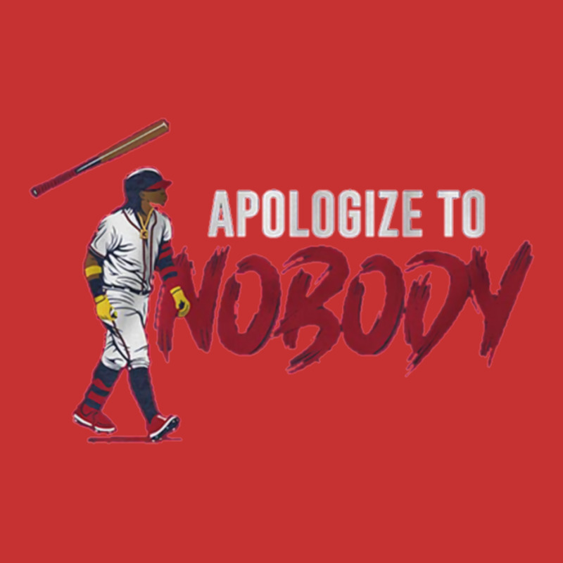 Apologize To Nobody V-Neck Tee by rozihapirrirq | Artistshot