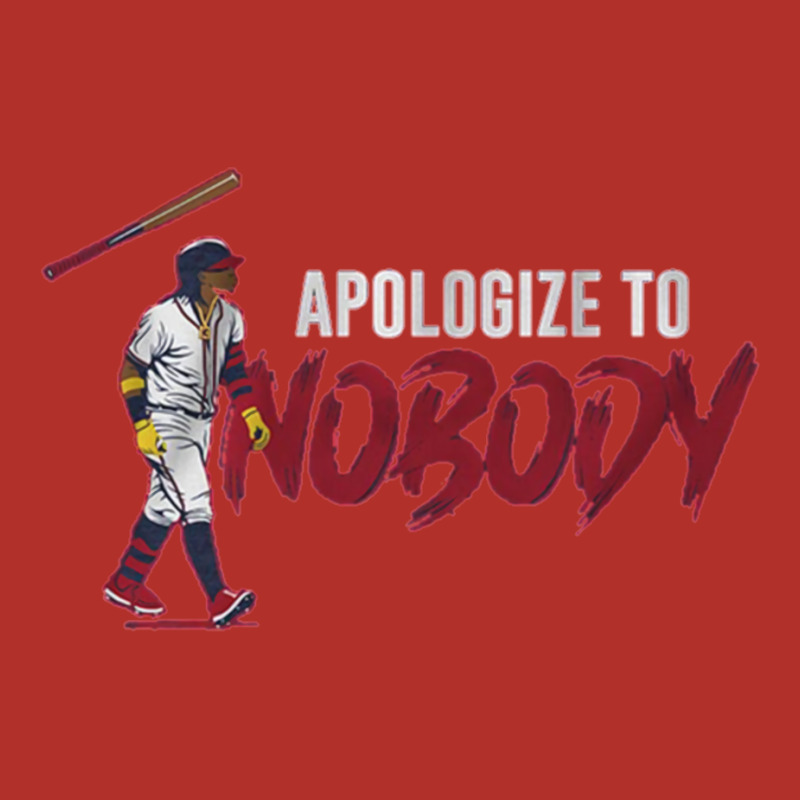 Apologize To Nobody Crewneck Sweatshirt by rozihapirrirq | Artistshot