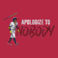 Apologize To Nobody Champion Hoodie | Artistshot