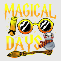 Wizard 100 Magical Days 100th Days Of School Kids Teachers T Shirt Unisex Jogger | Artistshot