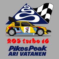 Ari Vatanen 87 T-shirt | Artistshot