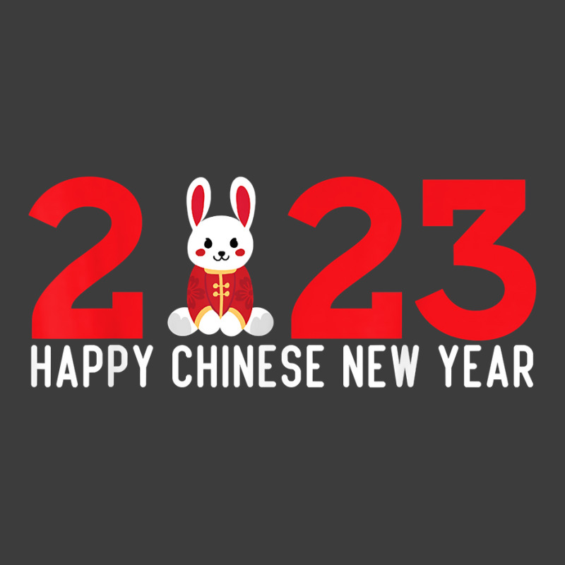 Zodiac Chinese Rabbit Shirt New Year 2023 Year Of The Rabbit T Shirt Men's Polo Shirt | Artistshot