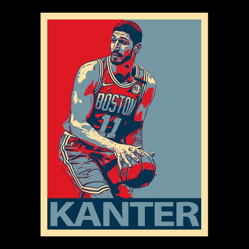 Enes Kanter Men's 3/4 Sleeve Pajama Set by sounyariniow | Artistshot