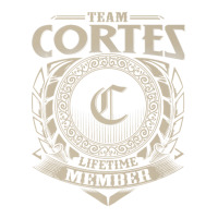 Team Cortes Lifetime Member Vintage Cortes Family Youth Tee | Artistshot