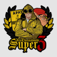 Aris Thessaloniki Super 3 Exclusive T-shirt | Artistshot