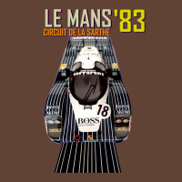 Boss Obermaier 956 Lh   Le Mans 1983 T-shirt | Artistshot