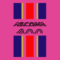 Ascona 400 Stripes T-shirt | Artistshot