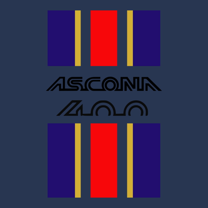 Ascona 400 Stripes Men Denim Jacket by rozihapirrirq | Artistshot