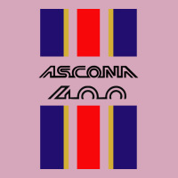 Ascona 400 Stripes Classic T-shirt | Artistshot