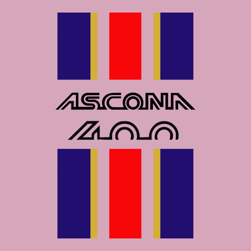 Ascona 400 Stripes Classic T-shirt by rozihapirrirq | Artistshot