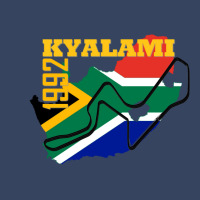 Kyalami Racing Track Exclusive T-shirt | Artistshot