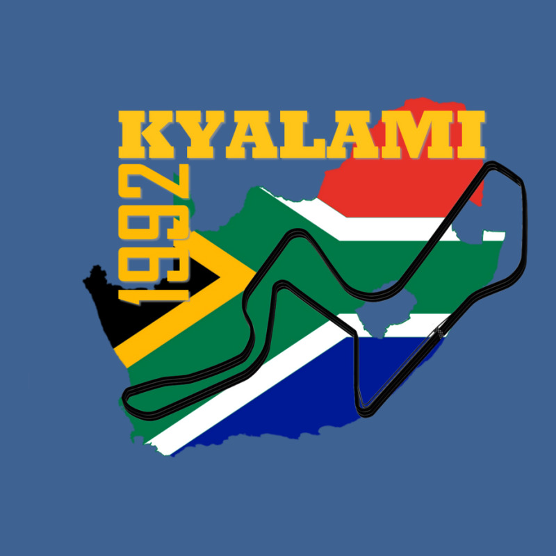 Kyalami Racing Track Men's Polo Shirt by izajaatraxv | Artistshot