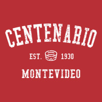 Estadio Centenario T-shirt | Artistshot