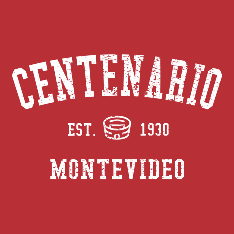 Estadio Centenario T-Shirt by sounyariniow | Artistshot