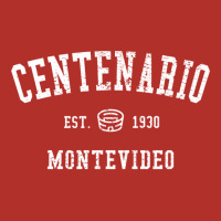 Estadio Centenario Unisex Hoodie | Artistshot