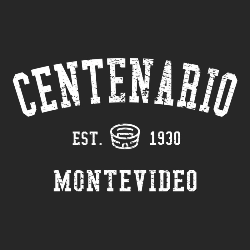 Estadio Centenario Men's T-shirt Pajama Set by sounyariniow | Artistshot