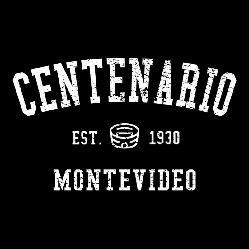 Estadio Centenario Lightweight Hoodie by sounyariniow | Artistshot