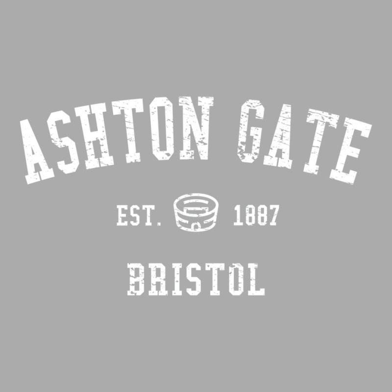 Ashton Gate T-Shirt by rozihapirrirq | Artistshot