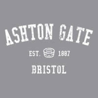 Ashton Gate 3/4 Sleeve Shirt | Artistshot