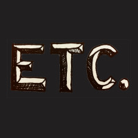 Etc. T-shirt | Artistshot