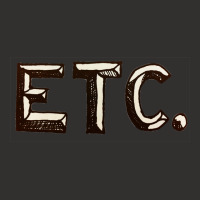 Etc. Champion Hoodie | Artistshot