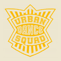 Urban Dance Squad Cropped Hoodie | Artistshot