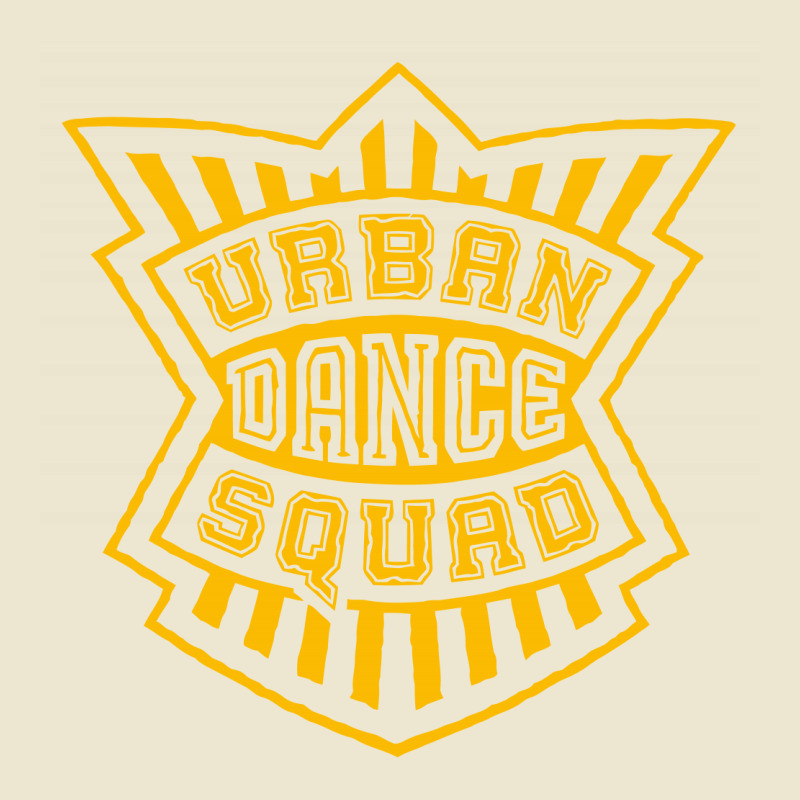 Urban Dance Squad Cropped Hoodie by Ampun DJ | Artistshot