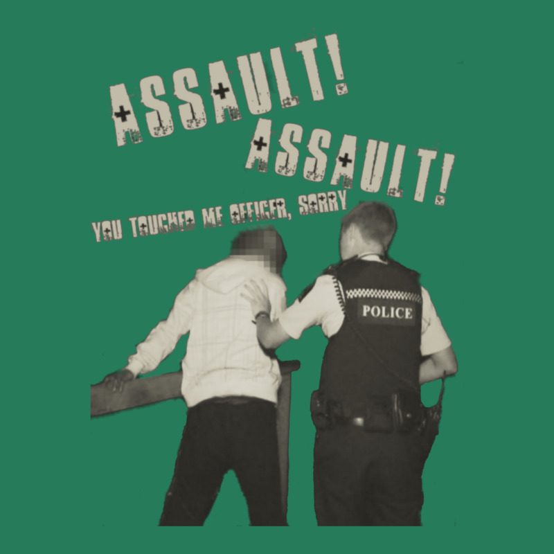 Assault! T-Shirt by rozihapirrirq | Artistshot