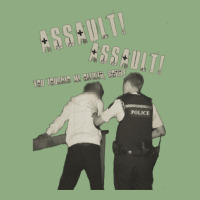 Assault! Graphic T-shirt | Artistshot