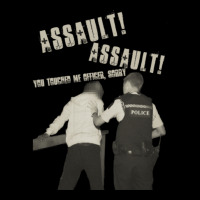 Assault! Unisex Jogger | Artistshot