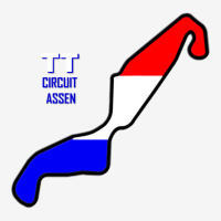 Assen Racing Track. Tt Circuit Adjustable Cap | Artistshot