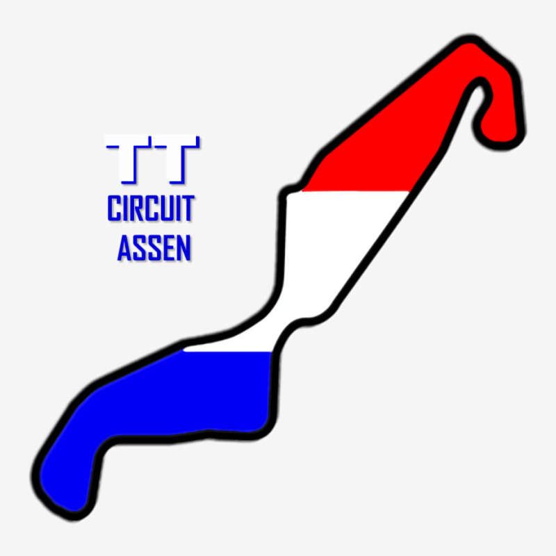 Assen Racing Track. Tt Circuit Adjustable Cap by rozihapirrirq | Artistshot