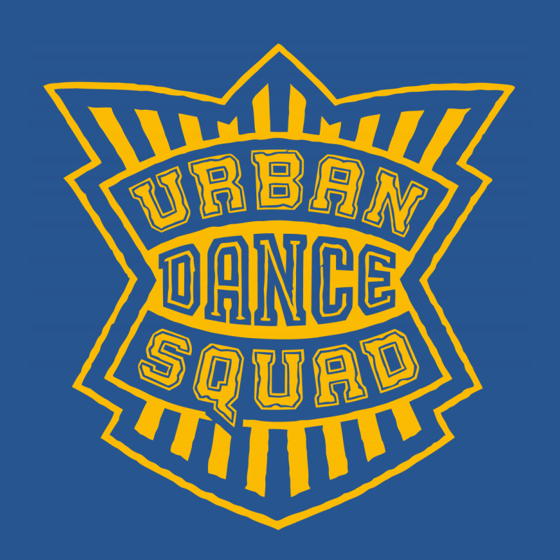 Urban Dance Squad Ladies Fitted T-Shirt by Ampun DJ | Artistshot