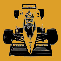 Brabham Bt55 Turbo   Formula 1 Car T-shirt | Artistshot