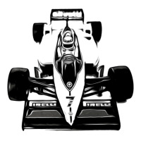 Brabham Bt55 Turbo   Formula 1 Car Long Sleeve Shirts | Artistshot