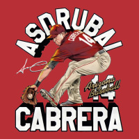 Astrubal Cabrera T-shirt | Artistshot