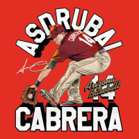 Astrubal Cabrera Graphic T-shirt | Artistshot