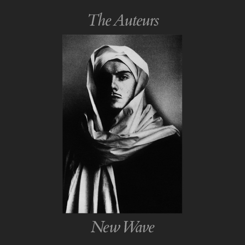 The Auteurs - New Wave 3/4 Sleeve Shirt by JamesBratcher | Artistshot