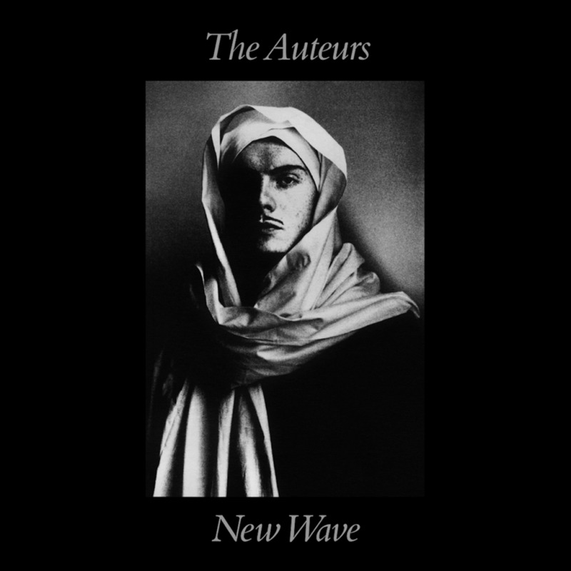 The Auteurs - New Wave Long Sleeve Shirts by JamesBratcher | Artistshot