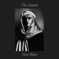 The Auteurs - New Wave Classic T-shirt | Artistshot