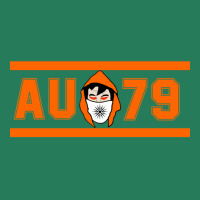 Au79 (orange) T-shirt | Artistshot