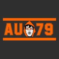 Au79 (orange) Champion Hoodie | Artistshot