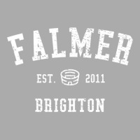 Falmer Stadium T-shirt | Artistshot